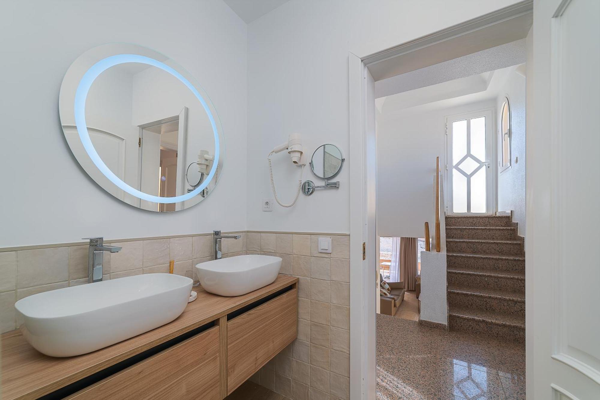 Villas Monte Solana Morro Jable  Exterior photo
