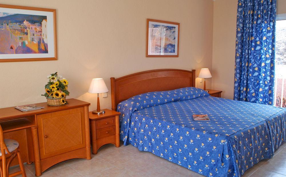 Villas Monte Solana Morro Jable  Exterior photo