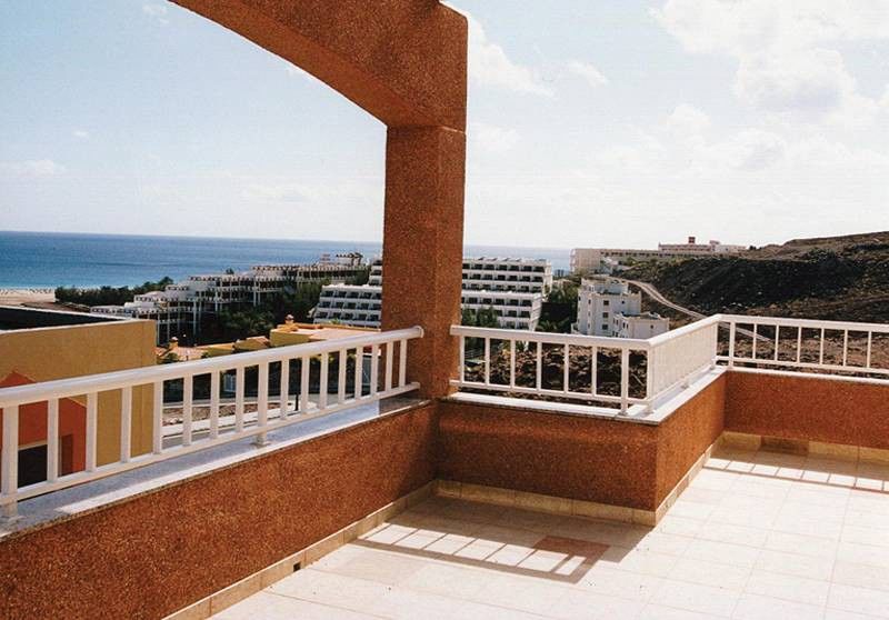 Villas Monte Solana Morro Jable  Exterior photo
