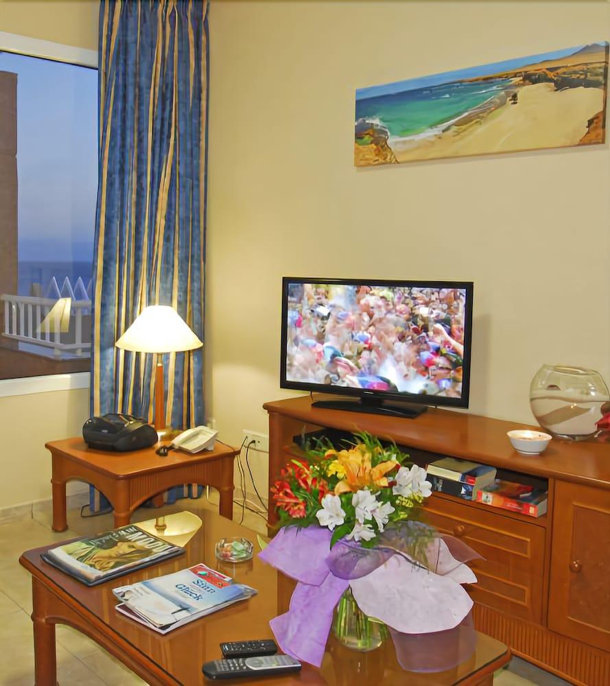 Villas Monte Solana Morro Jable  Exterior photo